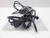 LOT OF 4 77-3/8" CABLE CONNECTORS T64175