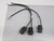 LOT OF 3 ALLEN BRADLEY 875CP-N20NP30-A2 CAPACITIVE PLASTIC CABLE ASSEMBLY T62866