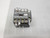 LOT OF 3 FUJI SJ-0G/UL MAGNETIC CONTACTOR T64082