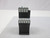 SIEMENS 3RH1131-2BD40 3RH1911-2GA13 CONTROL RELAY W/ AUXILIARY BLOCK T63815