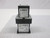 SIEMENS 3RH1131-2BD40 3RH1911-2GA13 CONTROL RELAY W/ AUXILIARY BLOCK T63815