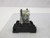 LOT OF 3 OMRON 1150YAMY4N-D2 24VDC RELAYS W/ SOCKET T64089