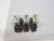 LOT OF 3 OMRON 1150YAMY4N-D2 24VDC RELAYS W/ SOCKET T64089