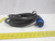 T&B RUSSELLSTOLL 3750DP/F35447A 118032375 CABLE CONNECTOR ASSEMBLY T64276