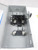 EATON DG223NRB GENERAL DUTY SAFETY SWITCH T64423