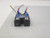 LOT OF 3 MAGNECRAFT W6102DSX-1 SOLID STATE RELAY T64431