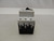 SIEMENS 3RV1011-1CA15 MANUAL MOTOR STARTER T63847