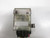 LOT OF 10 OMRON MY4 RELAYS W/ SOCKET T61910