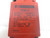 LOT OF 2 TELEMECANIQUE XCK-J LIMIT SWITCH T64496