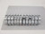 LOT OF 12 ALLEN BRADLEY 1492-CB1 12 AMP CIRCUIT BREAKER T64363 LOT OF 12 ALLEN BRADLEY 1492-CB1 12 AMP CIRCUIT BREAKER T64363
