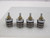 LOT OF 4 GRAYHILL 44UR45-02-1-08-N-F ROTARY SWITCHES T63266