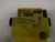 PILZ  PNOZX3P SAFETY RELAY  T65081