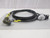 217-813385-000 5995-20-003-3626 SIGNAL SPLITTER CABLE ASSEMBLY T62832