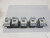 LOT OF 5 SIEMENS 3RT1016-2BB41 CONTACTORS T65156
