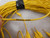 LOT OF 62 POMONA MODEL P-24 PATCH CORDS T63495 LOT OF 62 POMONA MODEL P-24 PATCH CORDS T63495