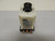 AMF POTTER & BRUMFIELD CHB-38-70011 TIME DELAY RELAY T65913 AMF POTTER & BRUMFIELD CHB-38-70011 TIME DELAY RELAY T65913