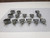 LOT OF 14 UND LAB 3/4 HP 125-250 VAC TOGGLE SWITCHES T65948 LOT OF 14 UND LAB 3/4 HP 125-250 VAC TOGGLE SWITCHES T65948