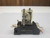 LOT OF 2 OMRON  MY4N POWER RELAY W/ SOCKET  T65240 LOT OF 2 OMRON  MY4N POWER RELAY W/ SOCKET  T65240