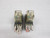LOT OF 2 OMRON  MY4N POWER RELAY W/ SOCKET  T65240 LOT OF 2 OMRON  MY4N POWER RELAY W/ SOCKET  T65240
