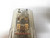 AMF POTTER & BRUMFIELD KRP11AG RELAY T65950