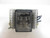 LOT OF 6 POTTER BRUMFIELD  K10R-11D15-24 RELAY W/ SOCKET  T65243 LOT OF 6 POTTER BRUMFIELD  K10R-11D15-24 RELAY W/ SOCKET  T65243