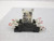 OMRON LY2N 24VDC RELAY W/ RELAY BLOCK T67709