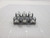 LITTELFUSE 354 FUSE HOLDER THREE POLES T67437
