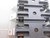 LITTELFUSE 354 FUSE HOLDER THREE POLES T67437