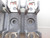 LITTELFUSE 354 FUSE HOLDER THREE POLES T67437