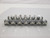 LITTELFUSE 354 FUSE HOLDER SEVEN POLES T67440