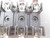 LITTELFUSE 354 FUSE HOLDER SEVEN POLES T67440