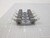 LITTELFUSE 354 FUSE HOLDER FOUR POLES T67442