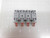 LITTELFUSE 354 FUSE HOLDER FOUR POLES T67442