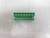 LOT OF 43 PHOENIX CONTACT MSTB2.5 842374-0616 TERMINAL BLOCK T67775