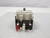MITSUBISHI NF30-FA 15 AMP 3 POLE CIRCUIT BREAKER T68372