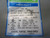 GENERAL SIGNAL HEVI-DUTY HS1452BS 2 KVA GENERAL PURPOSE TRANSFORMER T68192