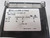 FERRAZ SHAWMUT 67592 DISTRIBUTION BLOCK T66943