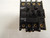 SPRECHER SCHUH CA3-9-01 CONTACTOR T68725 SPRECHER SCHUH CA3-9-01 CONTACTOR T68725