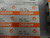 LOT OF 19 OSRAM BA9S LED LIGHT BULBS LOT OF 19 OSRAM BA9S LED LIGHT BULBS