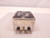 SCHAFFNER FN2070-16-06 EMI POWER LINE FILTER T70331