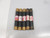 LOT OF 5 FUSETRON FRS-R-5 FUSE T68798 LOT OF 5 FUSETRON FRS-R-5 FUSE T68798