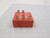 NCC NATIONAL CONTROLS Q4F-00001-321 TIME DELAY RELAY T68803
