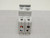 ALLEN BRADLEY 1492-CB1 G010 1 AMP CIRCUIT BREAKER T69520