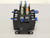 CUTLER HAMMER C0100E2AXXFB B100-3297A8 INDUSTRIAL CONTROL TRANSFORMER T70719