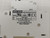 ALLEN BRADLEY 1492-ACB G020 2 AMP CIRCUIT BREAKER T69523