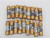 LOT OF 8 FUSETRON FRN-R4 FUSES T70580