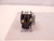 CUTLER HAMMER C25DND2251 CONTACTOR T70592