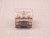 LOT OF 2 OMRON LY4 LATCHING RELAY T69613