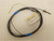 OMRON E32-DC200F FIBER OPTIC CABLE T71079 OMRON E32-DC200F FIBER OPTIC CABLE T71079