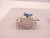 LOT OF 3 MERLIN GERIN C10A 24432 CIRCUIT BREAKER T70640 LOT OF 3 MERLIN GERIN C10A 24432 CIRCUIT BREAKER T70640